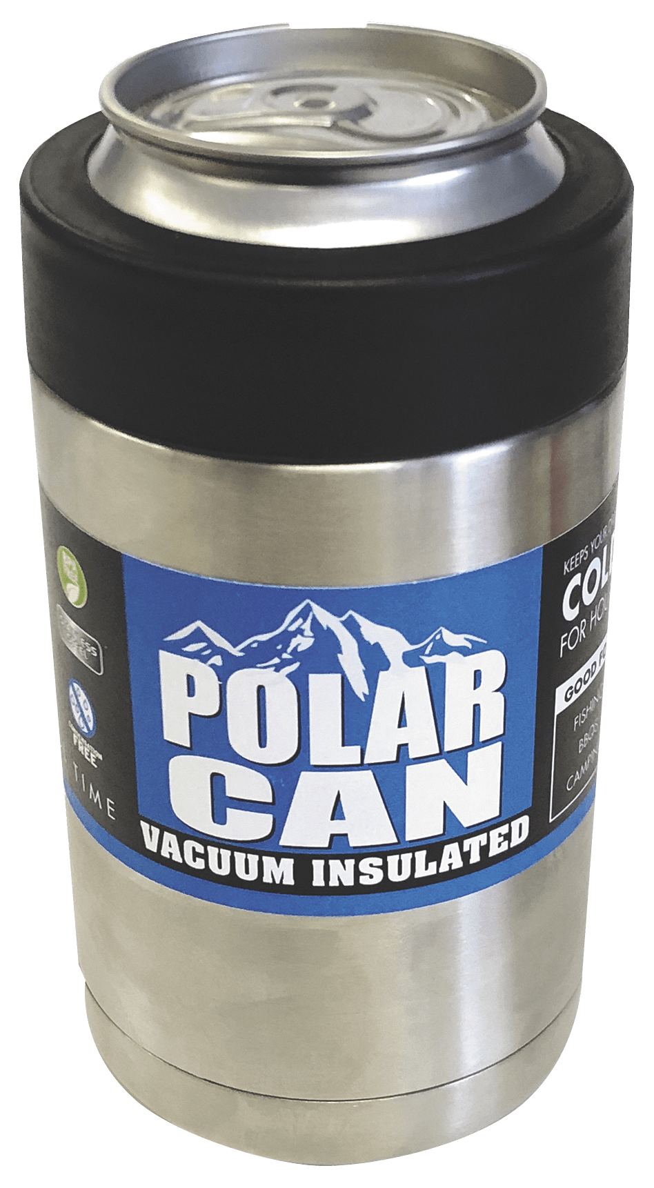 Ice Boxes and Fridges