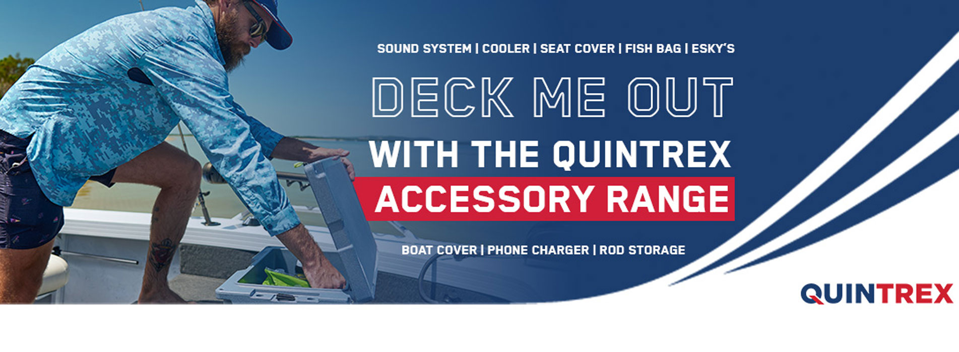 quintrex banner