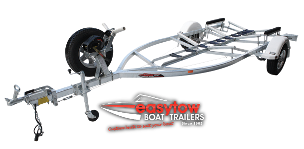 Easytow Trailers