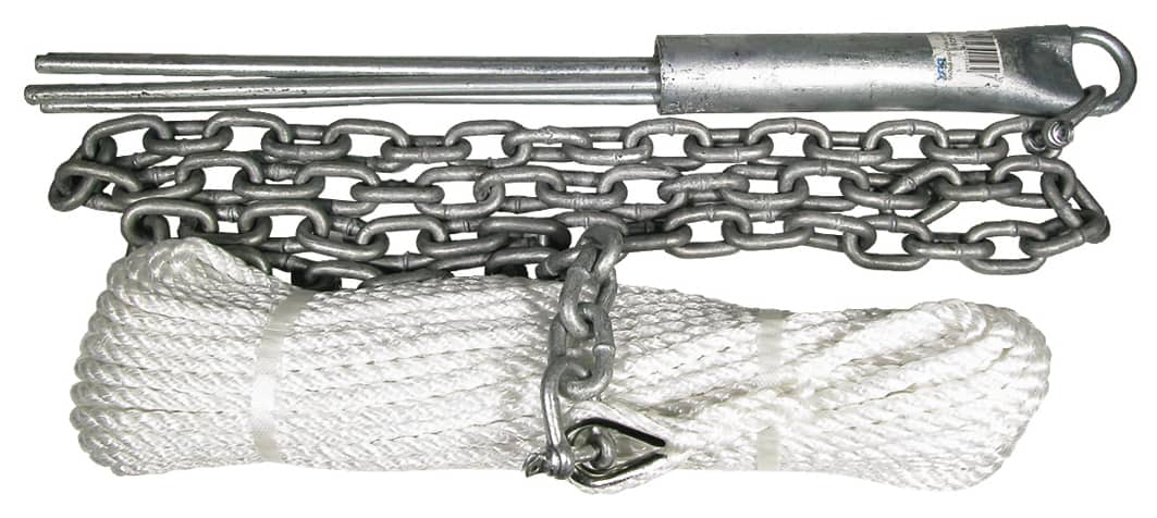 anchor kit