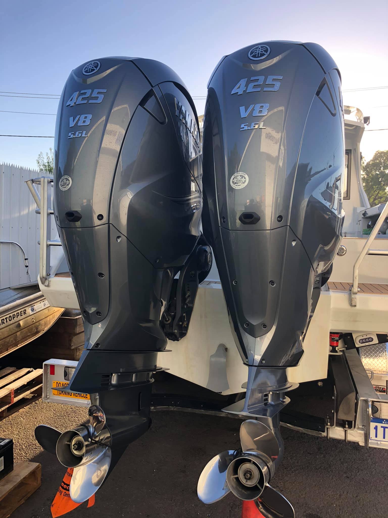 Boating & Marine Accessories Geelong Boating Centre