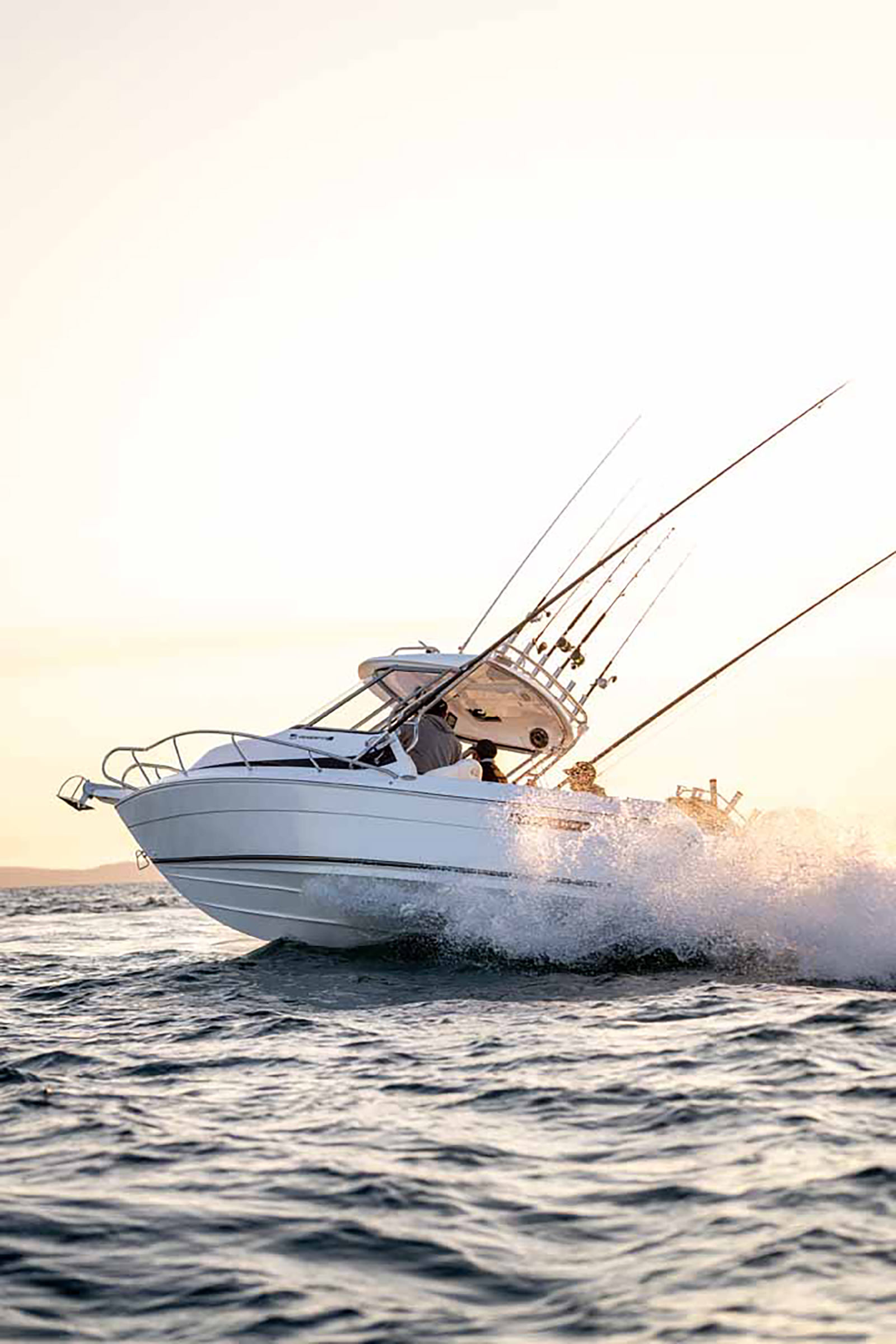 Vagabond 6.6 HT