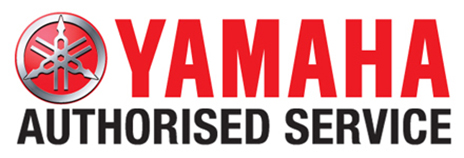 Yamaha Authorised Service