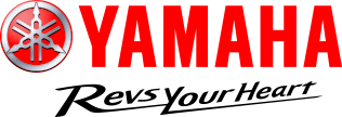 Yamaha Revs Your Heart