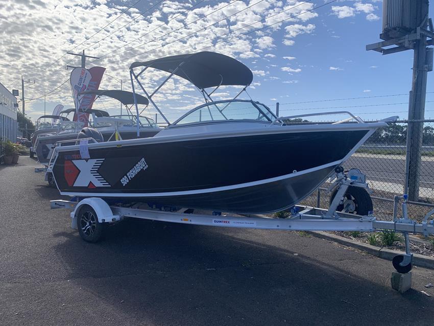 500 Fishabout Pro